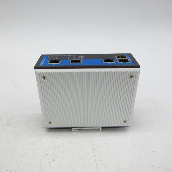 MOXA EDS-405A-EIP NSMP