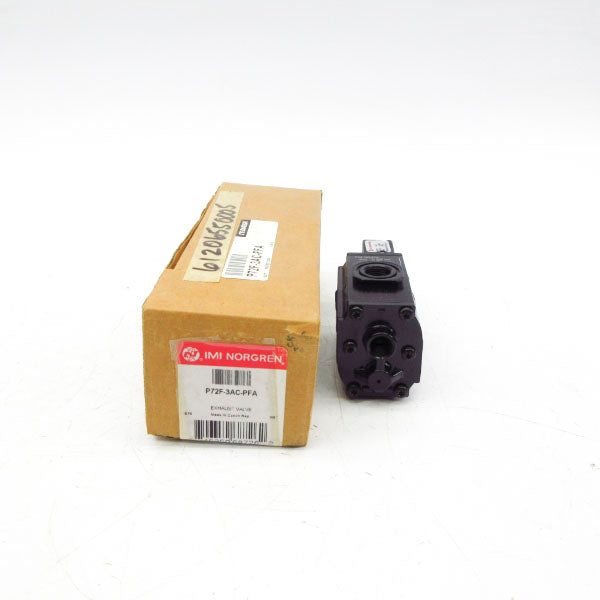 NORGREN P72F-3AC-PFA 150PSI NSMP