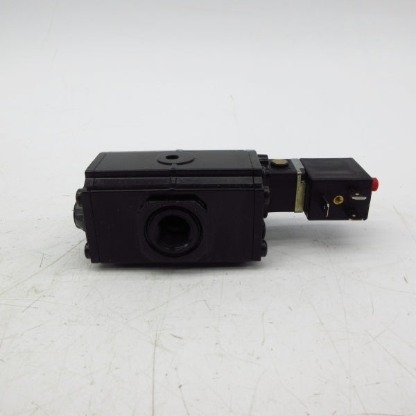 NORGREN P72F-3AC-PFA 150PSI NSMP