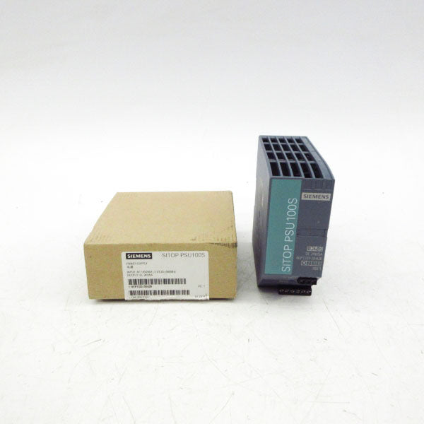 SIEMENS 6EP1333-2BA20 120/230VAC 1.3/2.1A NSMP