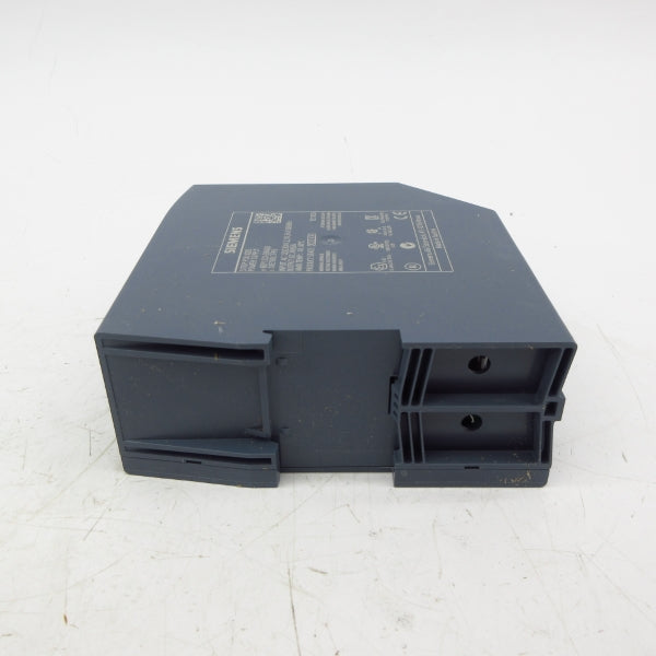 SIEMENS 6EP1333-2BA20 120/230VAC 1.3/2.1A NSMP