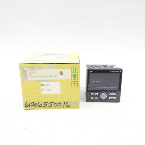 YOKOGAWA UP55A-002-11-00 24VAC/DC NSMP