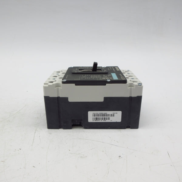 SIEMENS NCX3B050 250V 50A NSMP