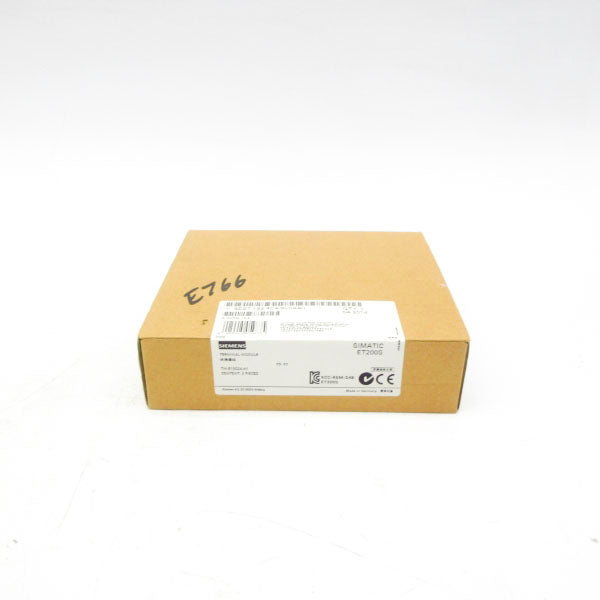 SIEMENS 6ES7193-4CA30-0AA0 (PKG OF 5) NSFS