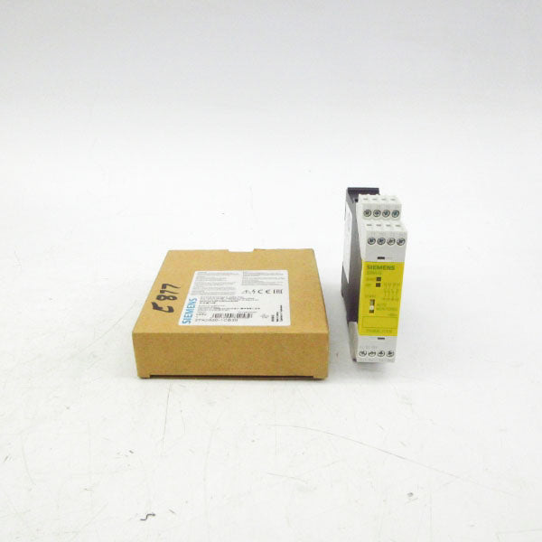 SIEMENS 3TK2820-1CB30 24VAC/DC NSMP