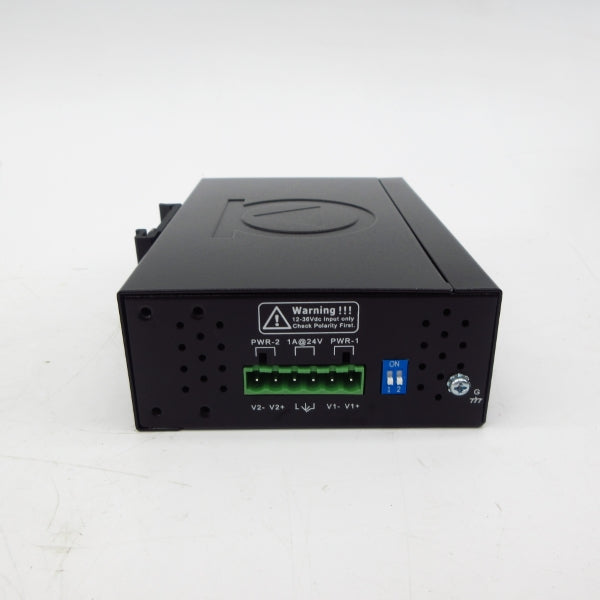 ANTAIRA TECHNOLOGIES LNP-800AGH-24 12-36VDC 10A NSMP