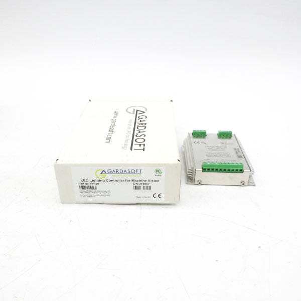 GARDASOFT PP420 12-48V NSMP