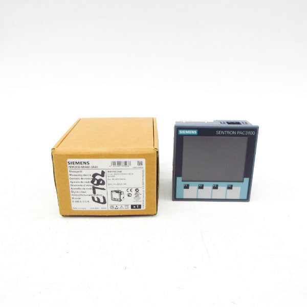 SIEMENS 7KM3133-0BA00-3AA0 480/277V NSMP