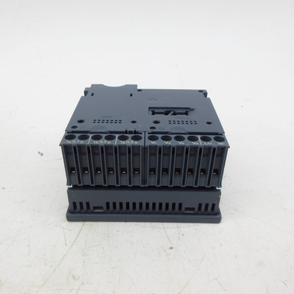 SIEMENS 7KM3133-0BA00-3AA0 480/277V NSMP