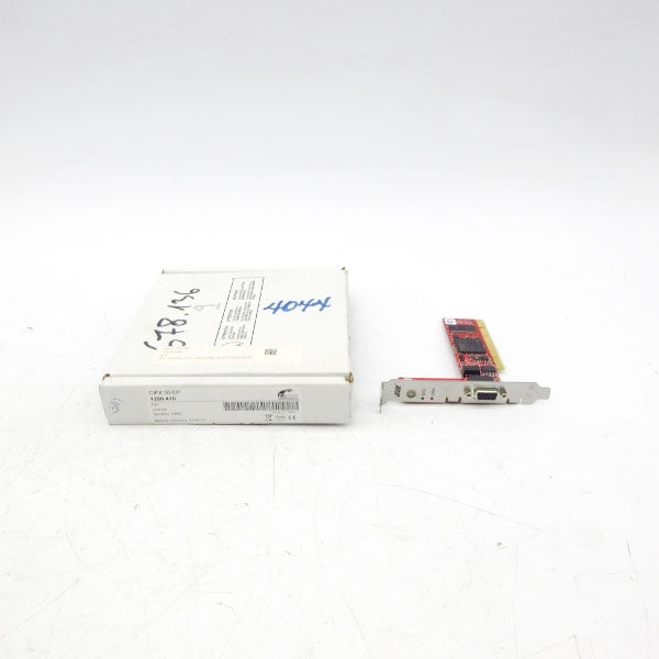 HILLSHER CIFX50-DP 1250.4105 NSMP