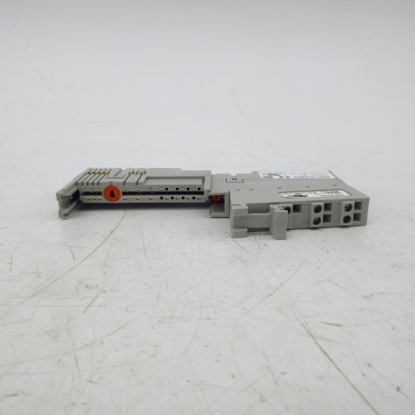 ALLEN BRADLEY 1734-RTBCJC SER. A NSMP