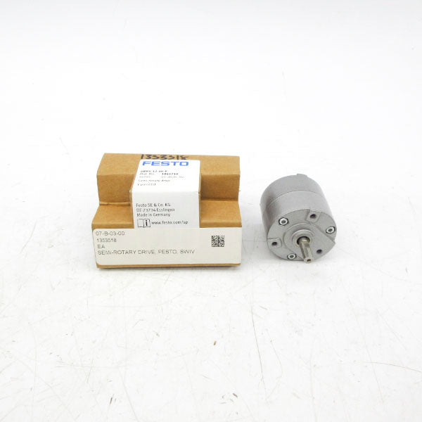 FESTO DRVS-12-90-P 1845710 120PSI NSMP