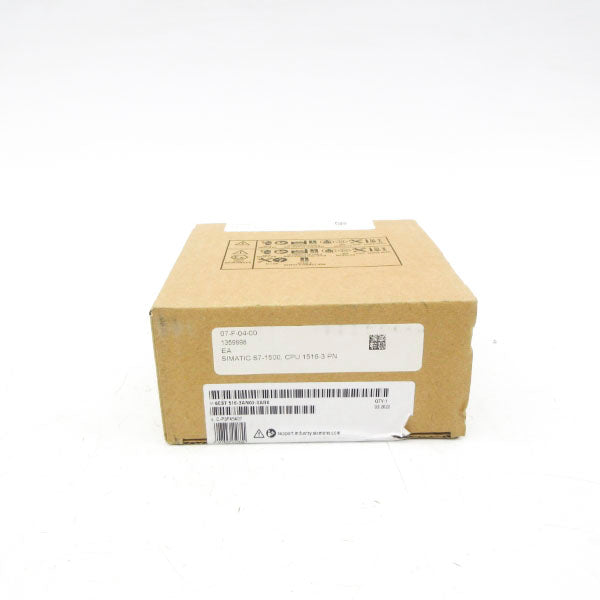 SIEMENS 6ES7516-3AN02-0AB0 NSFS