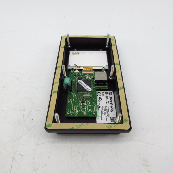 ALLEN BRADLEY 22-HIM-C2S SER. C F/W 3.001 NSMP