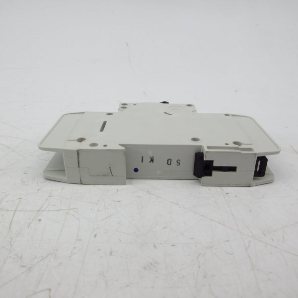 EATON FAZ-D5/1-NA-SP 167169 277VAC 5A NSMP
