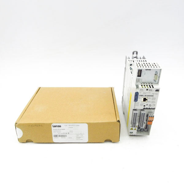 LENZE E84AVTCE3714VB0 400/500V 1.4/1.8A NSMP