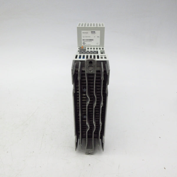 LENZE E84AVTCE3714VB0 400/500V 1.4/1.8A NSMP