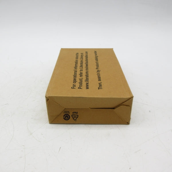ALLEN BRADLEY 22-HIM-C2S SER. C F/W 3.001 NSFS