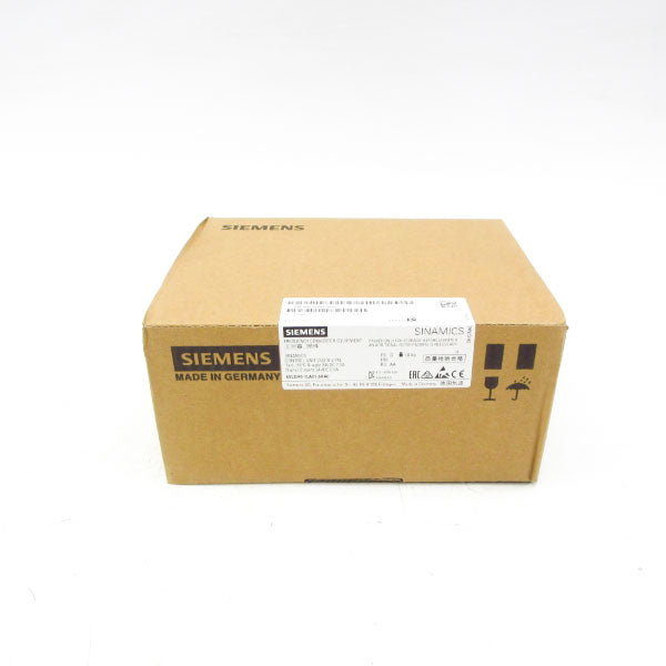 SIEMENS 6SL3040-1LA01-0AA0 24VDC 7.3A NSFS