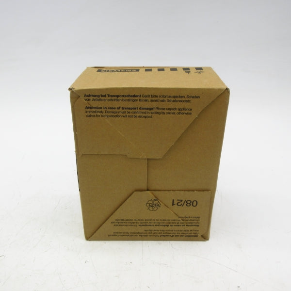 SIEMENS 6SL3040-1LA01-0AA0 24VDC 7.3A NSFS