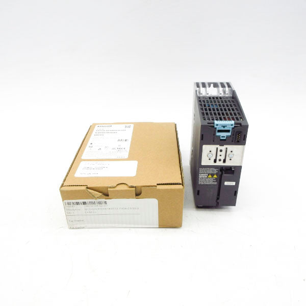 SIEMENS 6SL3210-1PE12-3AL1 400-480V 2.9A NSMP