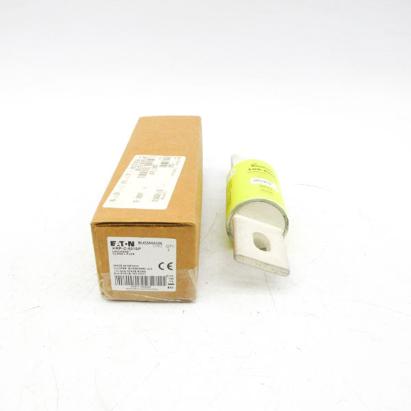 BUSSMANN KRP-C601SP 600VAC 601A NSMP