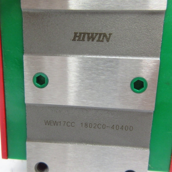 HIWIN WEW17CC NSMP