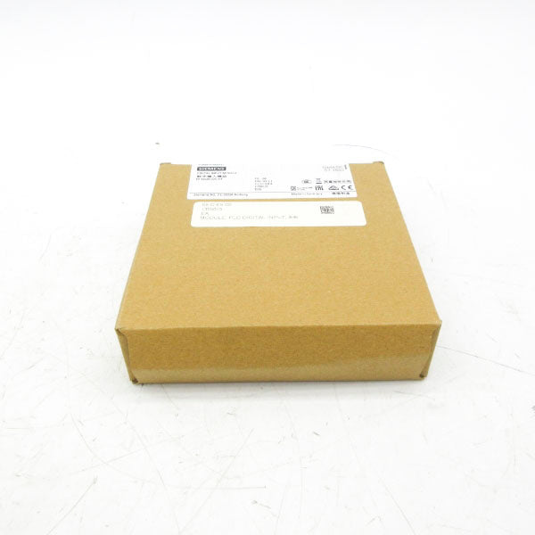SIEMENS 6ES7521-1BL00-0AB0 NSFS
