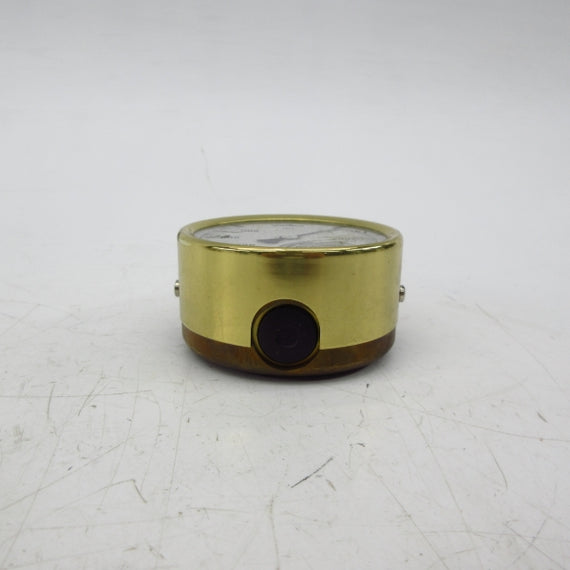 NOSHOK 25-300-600PSI 1/4" NSMP