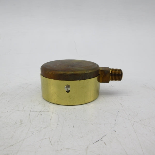 NOSHOK 25-300-600PSI 1/4" NSMP