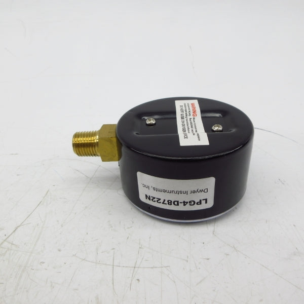 DWYER LPG4-D8722N NSMP