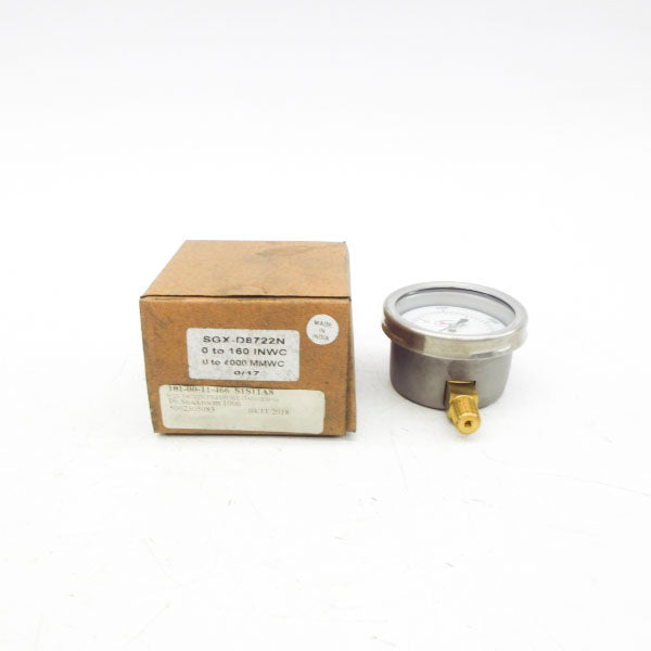 DWYER SGX-D8722N NSMP