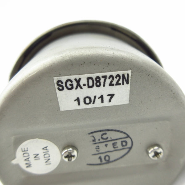 DWYER SGX-D8722N NSMP
