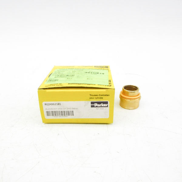 PARKER RG2HDG2101 NSMP