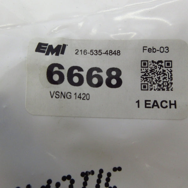 EMI 6668 NSMP