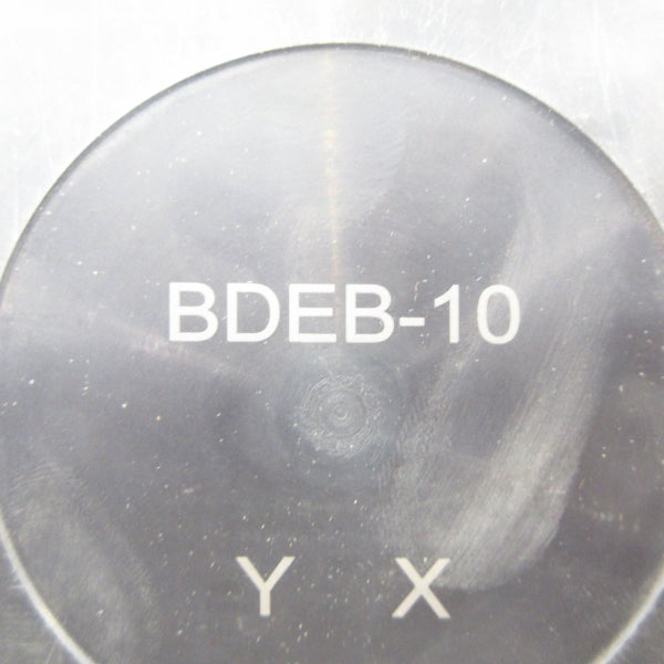INDUSTRIAL MRO BDEB-10 UNMP