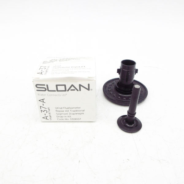 SLOAN A-37-A NSMP