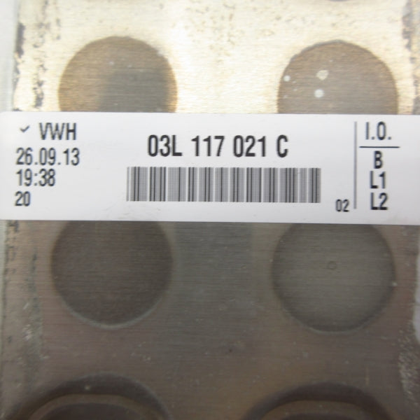 SPARE PART 03L117-021C UNMP