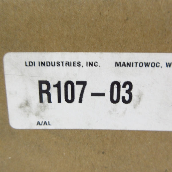 LDI INDUSTRIES R107-03 NSMP