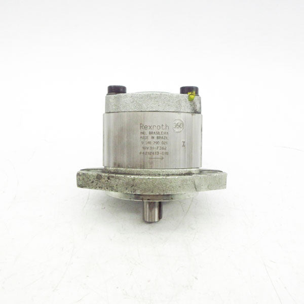 REXROTH 9510290021 NSNP