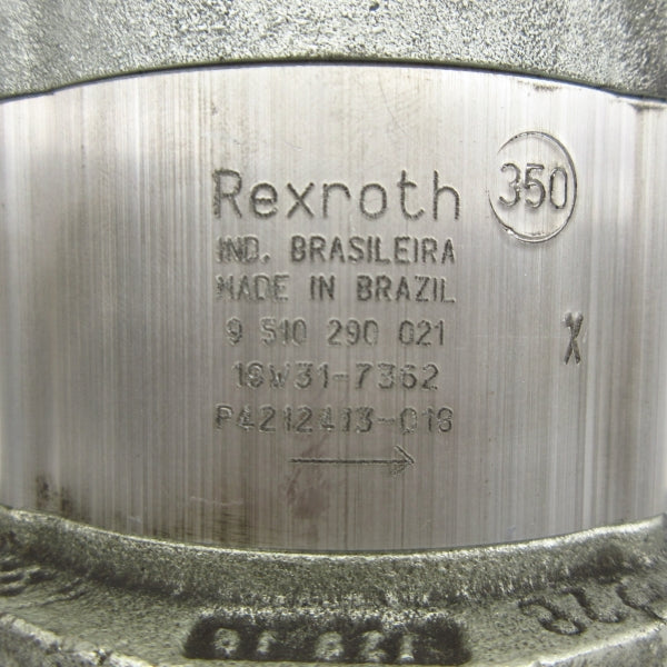 REXROTH 9510290021 NSNP