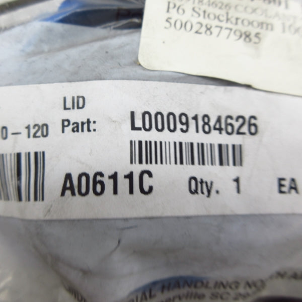 LINDE L0009184626 NSMP