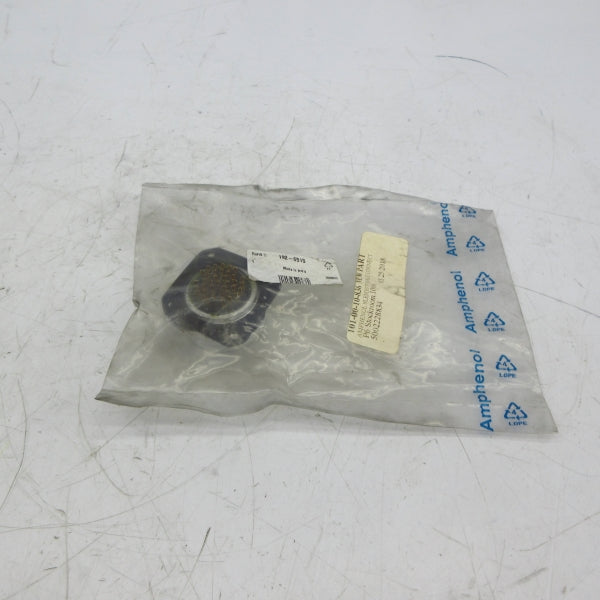CONNECTOR 192-6515 NSMP