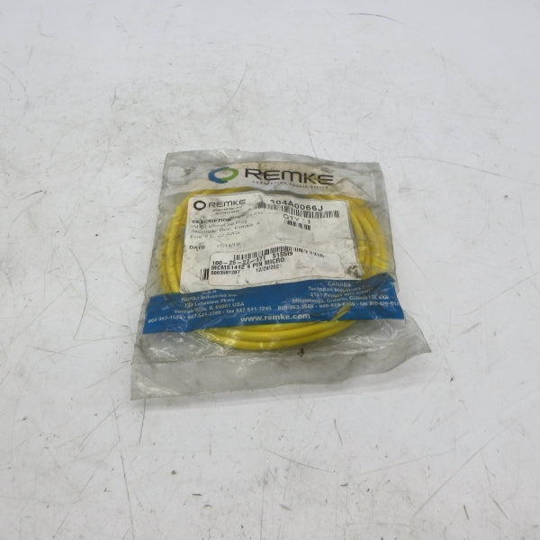 REMKE 304A0066J NSMP