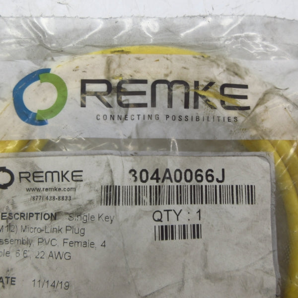REMKE 304A0066J NSMP