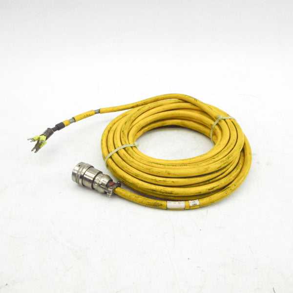 CONNECTOR CABLE 71-018305-35-B UNMP