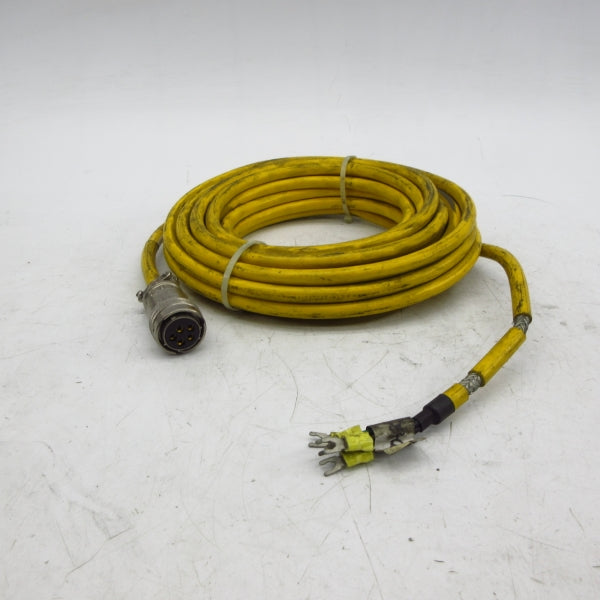 CONNECTOR CABLE 71-018305-35-B UNMP