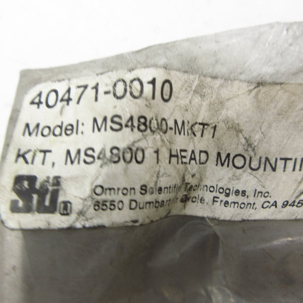 STI 40471-0010 MS4800-MKT1 NSMP