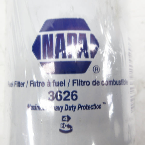 NAPA 3626 NSMP