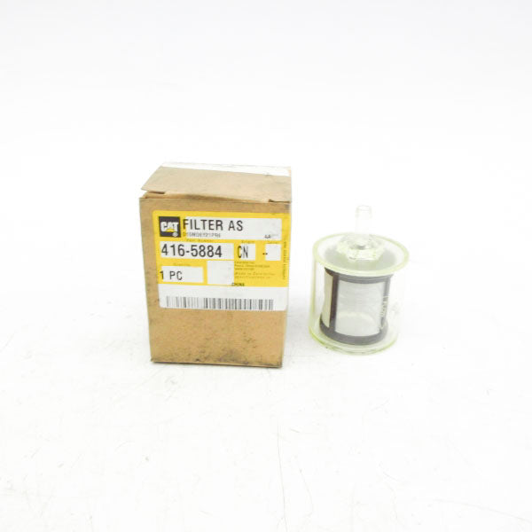 CAT 416-5884 NSMP